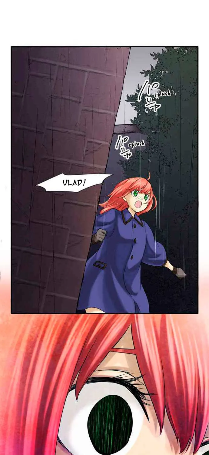 Phantom in the Twilight Chapter 5 page 46 - 