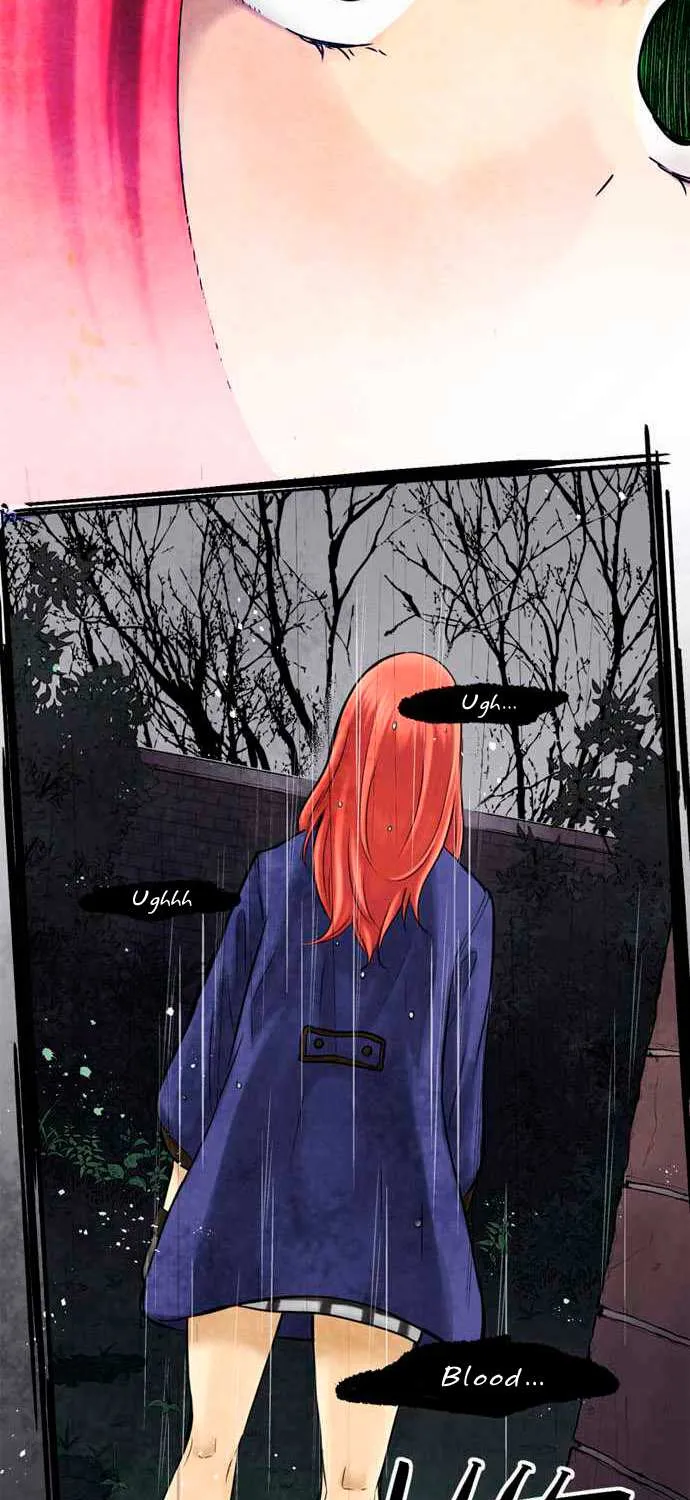 Phantom in the Twilight Chapter 5 page 47 - 