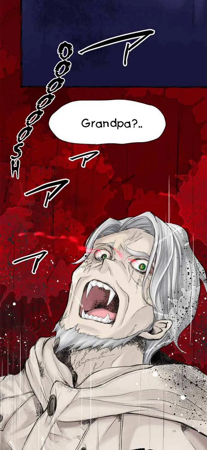 Phantom in the Twilight Chapter 5 page 49 - 