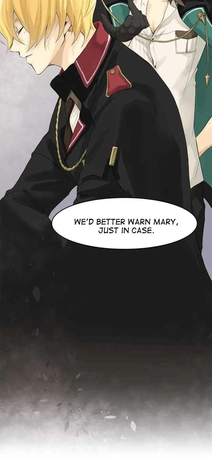 Phantom in the Twilight Chapter 5 page 7 - 