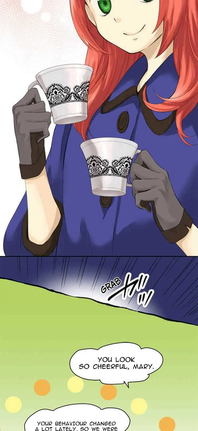 Phantom in the Twilight Chapter 5 page 10 - 