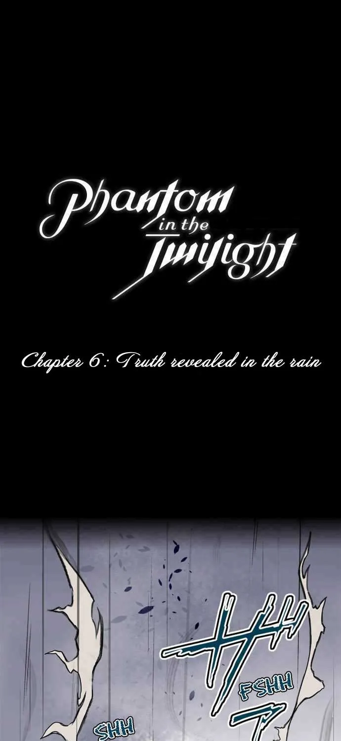 Phantom in the Twilight Chapter 6 page 2 - 
