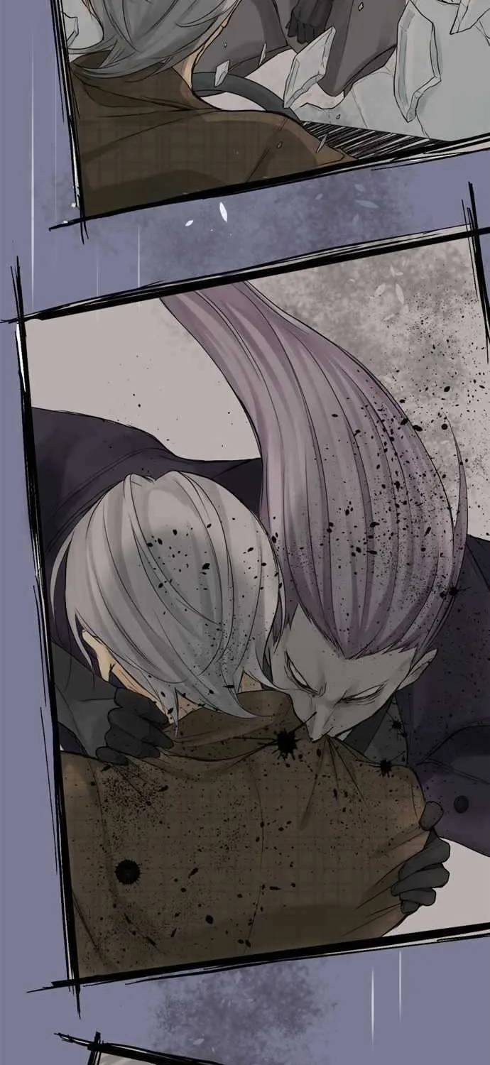 Phantom in the Twilight Chapter 6 page 12 - 