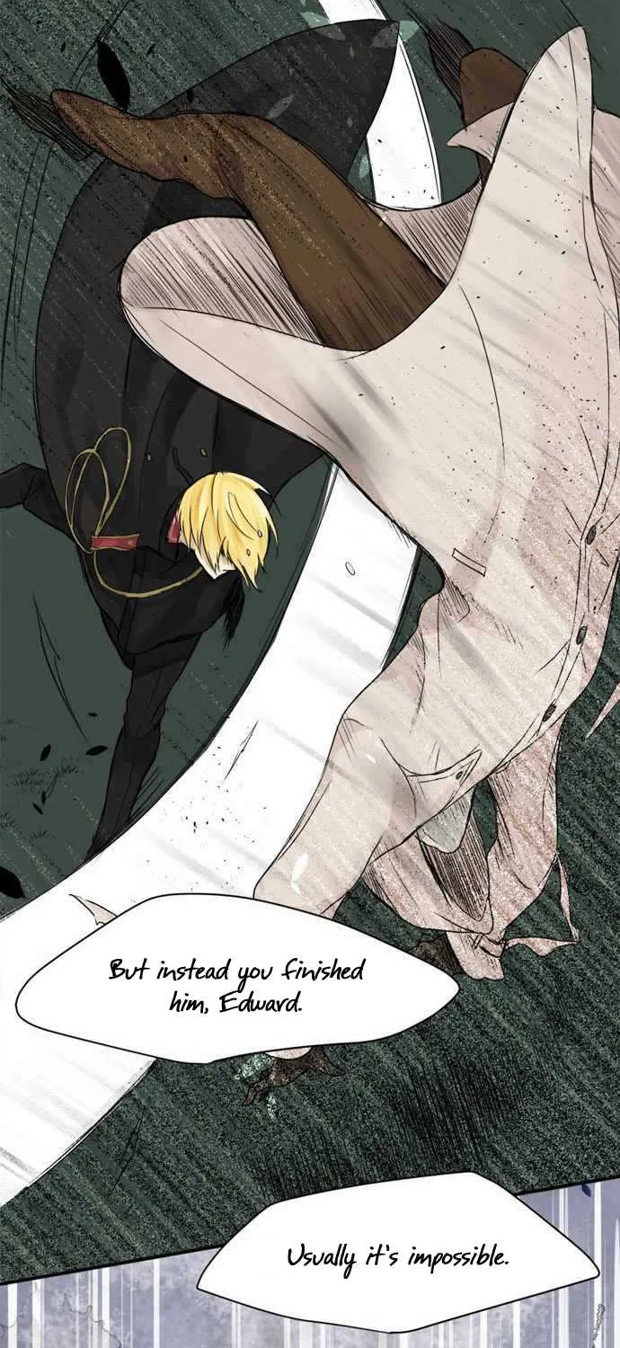 Phantom in the Twilight Chapter 6 page 15 - 