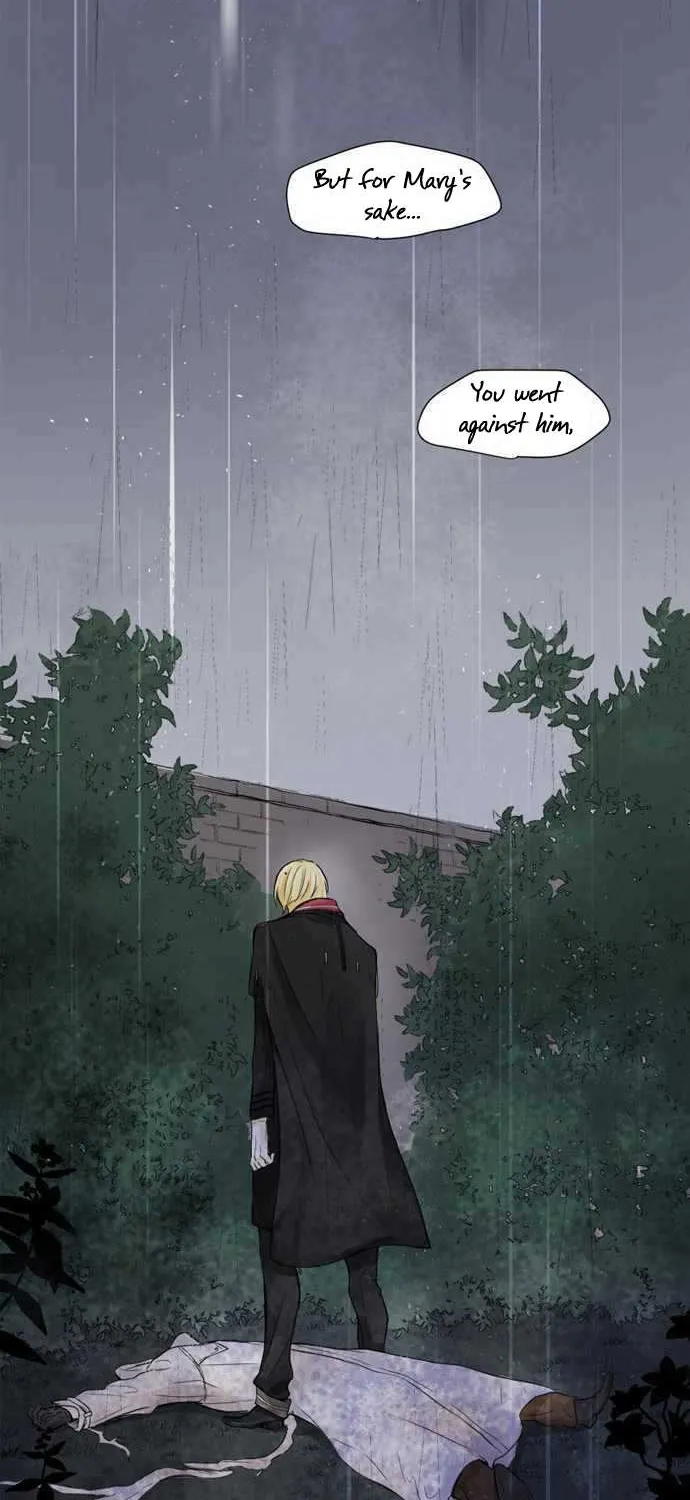 Phantom in the Twilight Chapter 6 page 17 - 
