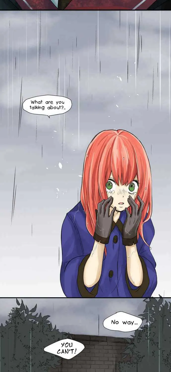 Phantom in the Twilight Chapter 6 page 22 - 