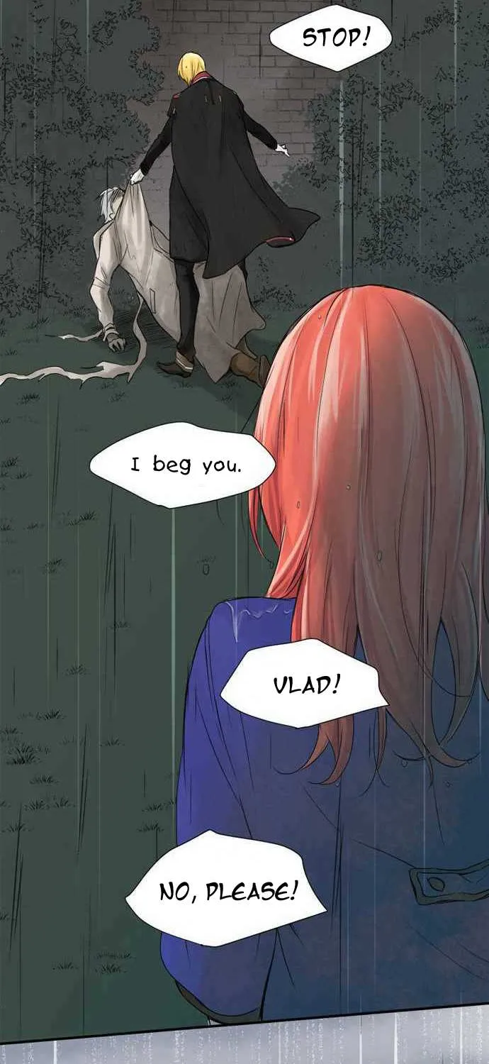 Phantom in the Twilight Chapter 6 page 23 - 