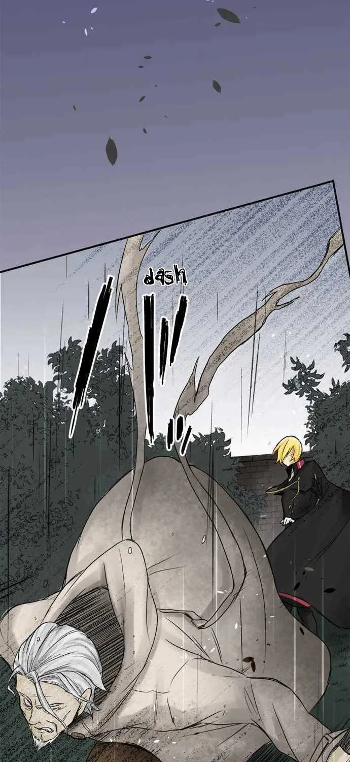 Phantom in the Twilight Chapter 6 page 25 - 