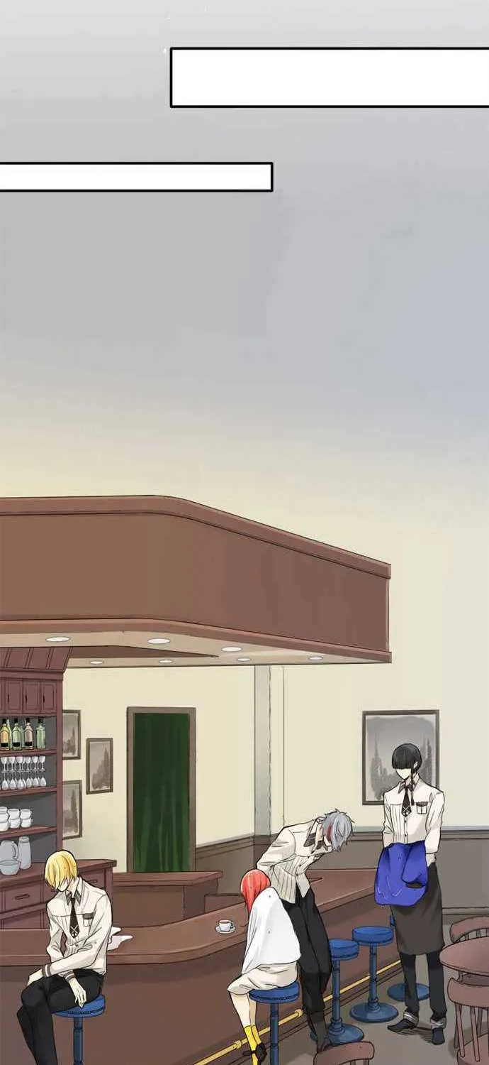 Phantom in the Twilight Chapter 6 page 30 - 