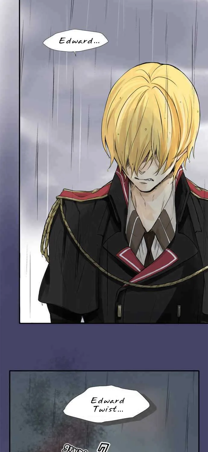 Phantom in the Twilight Chapter 6 page 4 - 