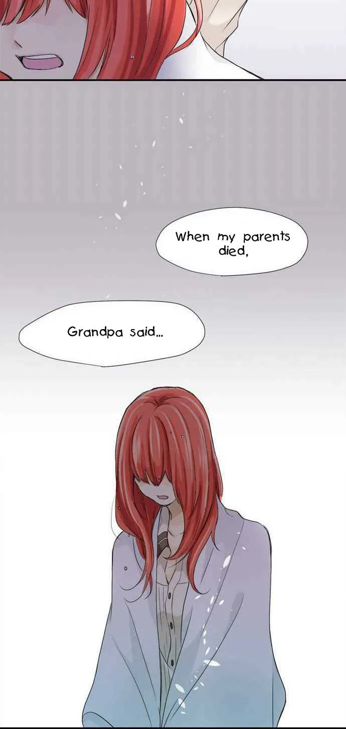 Phantom in the Twilight Chapter 6 page 34 - 