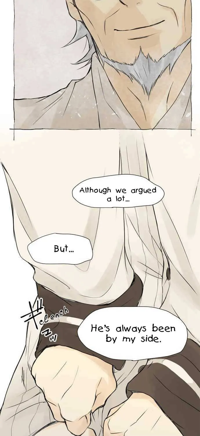 Phantom in the Twilight Chapter 6 page 37 - 