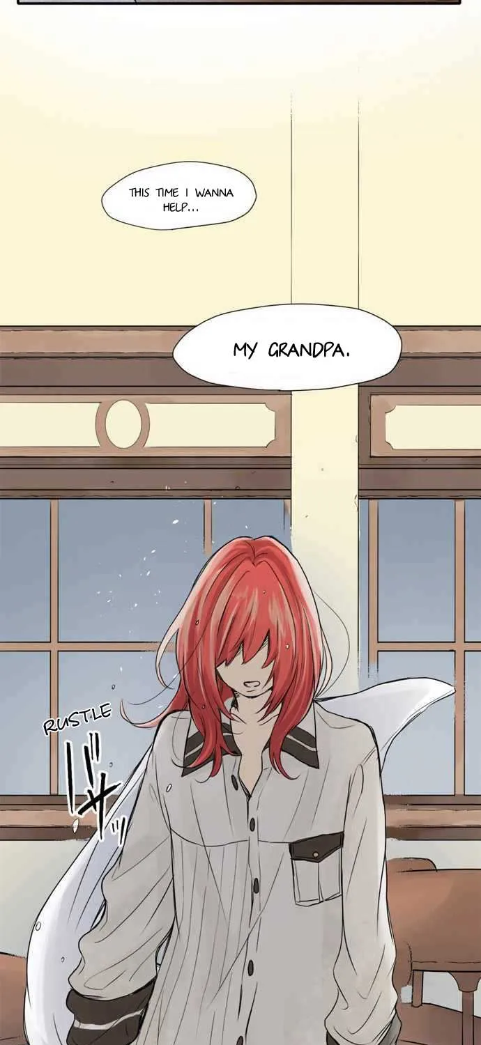 Phantom in the Twilight Chapter 6 page 39 - 