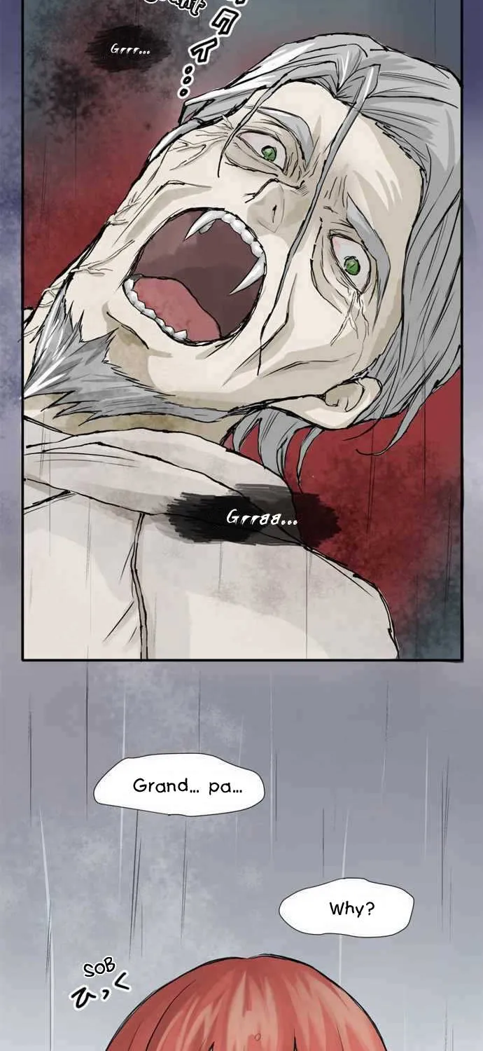 Phantom in the Twilight Chapter 6 page 5 - 