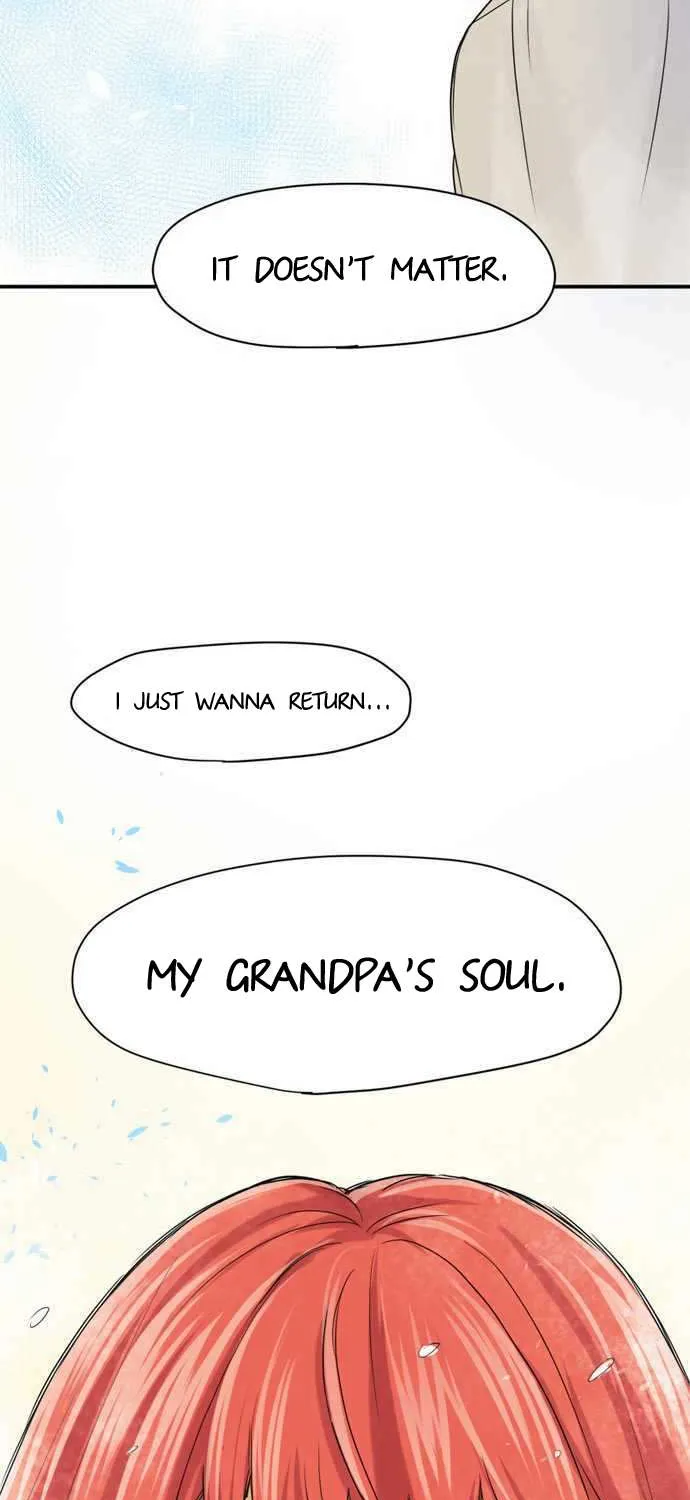 Phantom in the Twilight Chapter 6 page 41 - 