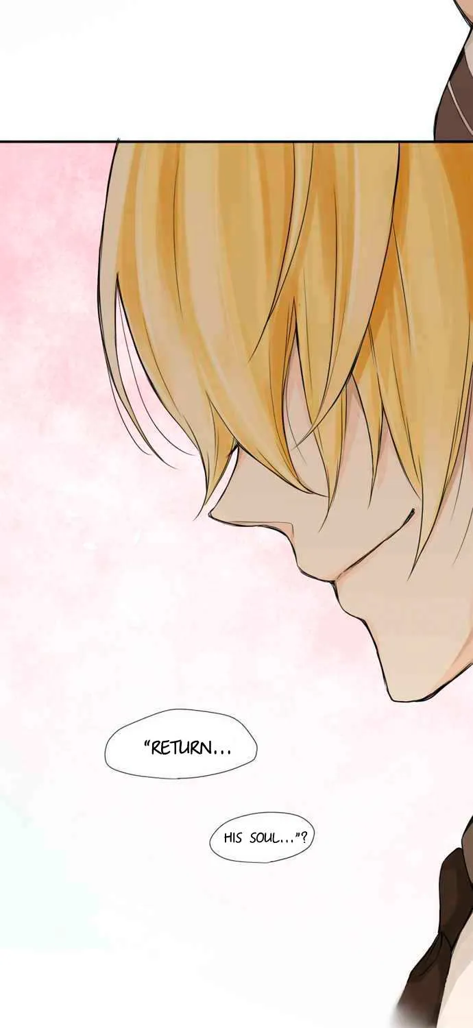 Phantom in the Twilight Chapter 6 page 45 - 