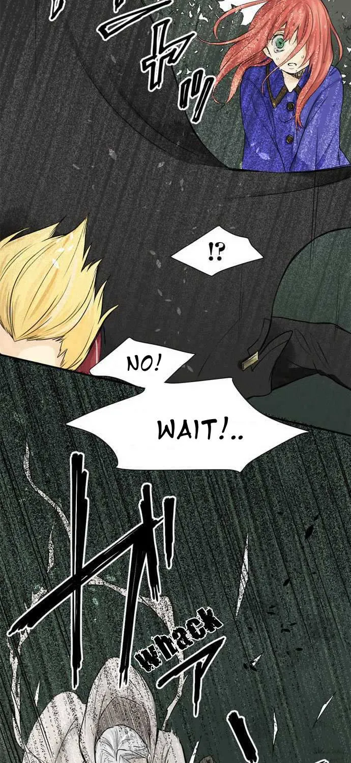 Phantom in the Twilight Chapter 6 page 9 - 