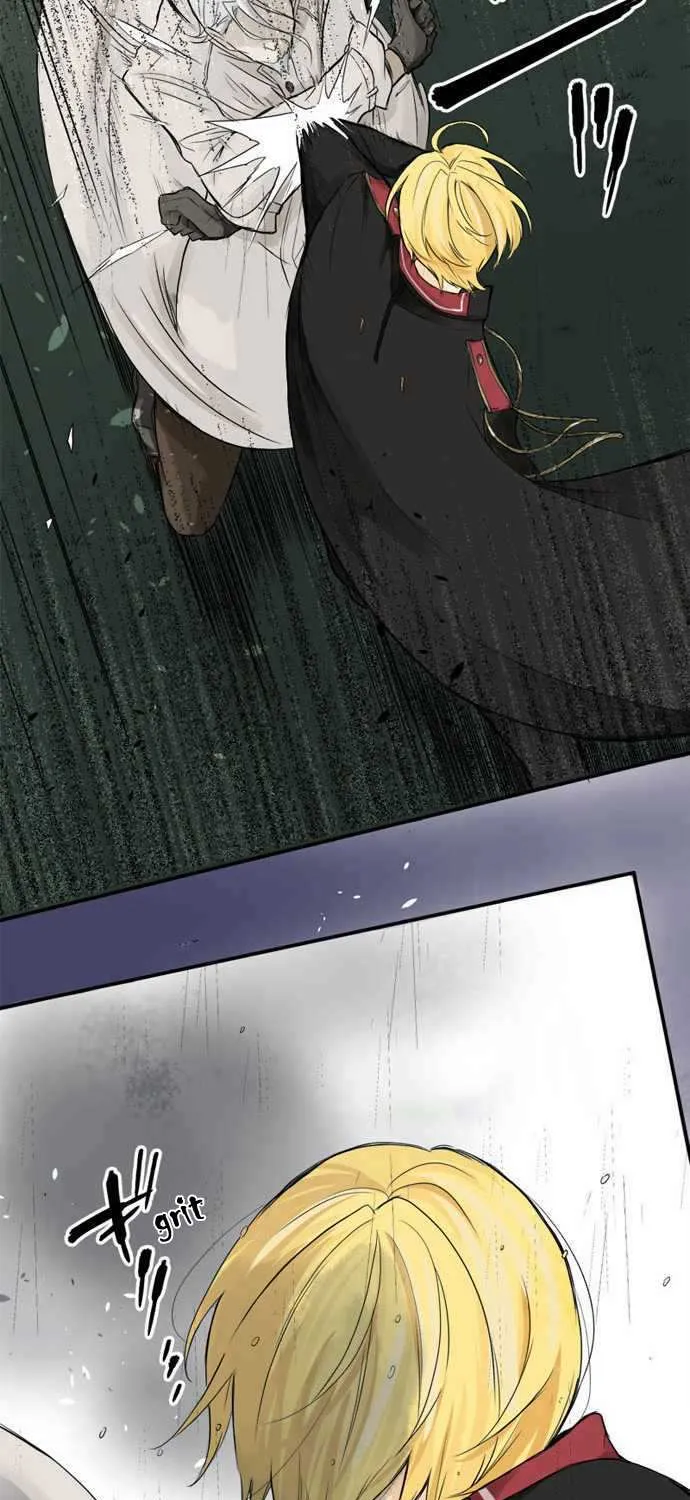 Phantom in the Twilight Chapter 6 page 10 - 