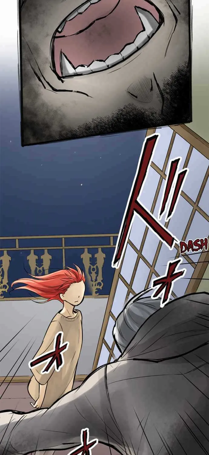 Phantom in the Twilight Chapter 7 page 11 - 