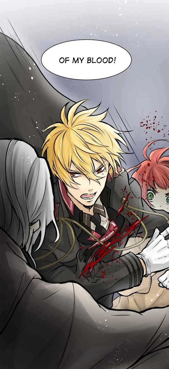 Phantom in the Twilight Chapter 7 page 15 - 