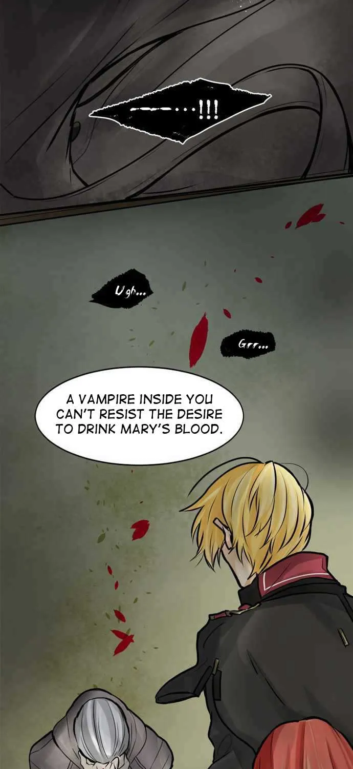 Phantom in the Twilight Chapter 7 page 16 - 