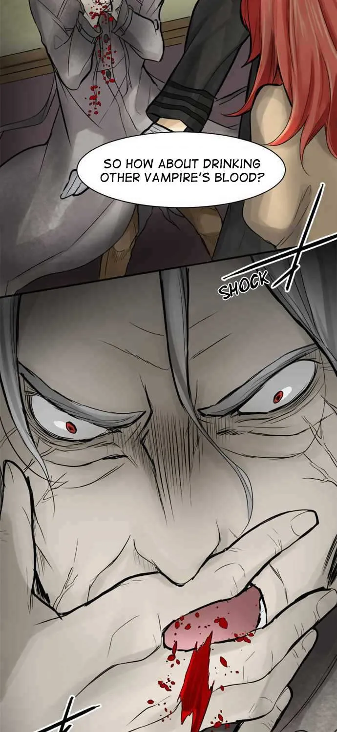Phantom in the Twilight Chapter 7 page 17 - 