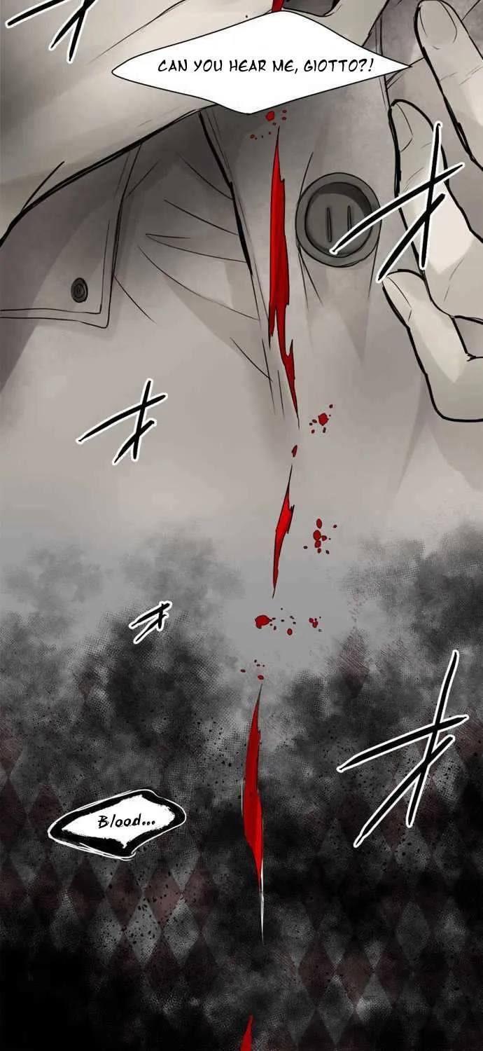 Phantom in the Twilight Chapter 7 page 18 - 