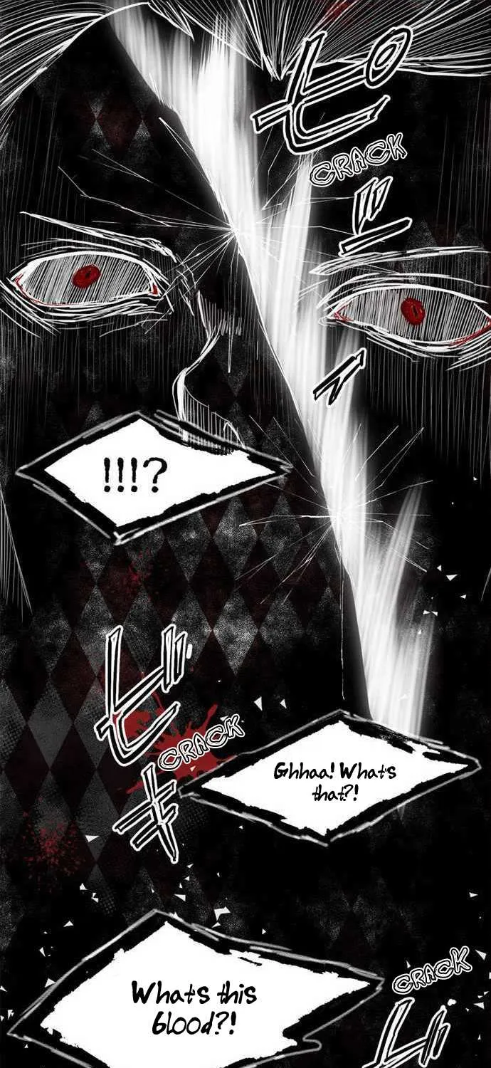 Phantom in the Twilight Chapter 7 page 20 - 