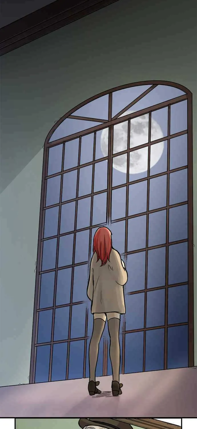 Phantom in the Twilight Chapter 7 page 3 - 
