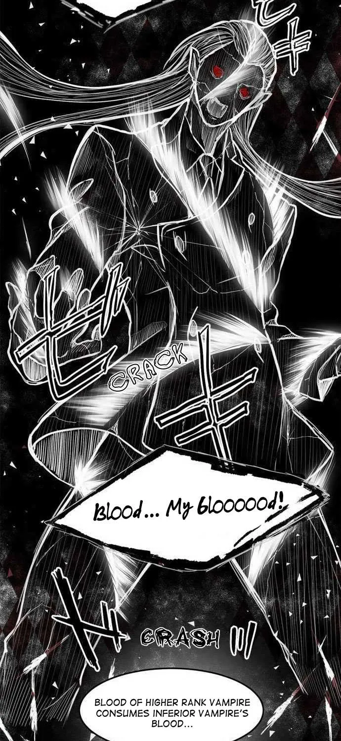 Phantom in the Twilight Chapter 7 page 21 - 
