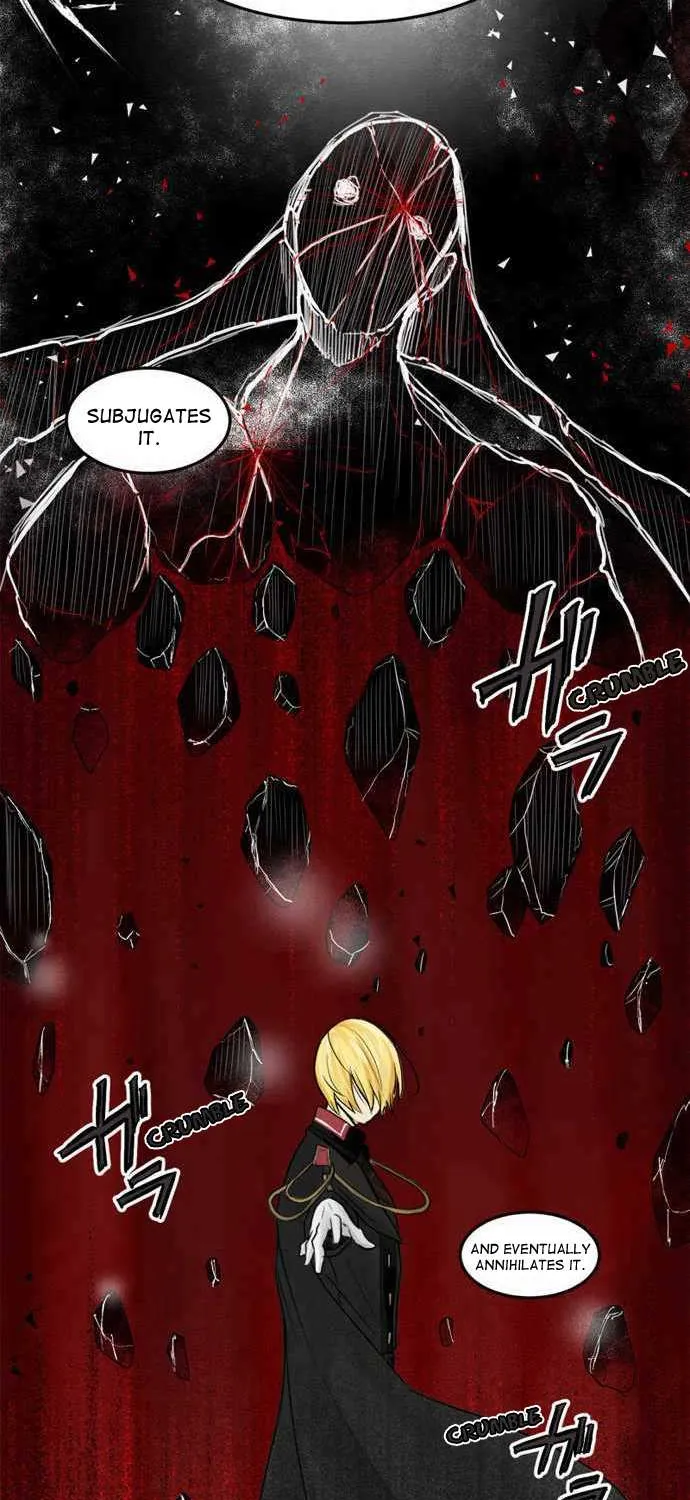 Phantom in the Twilight Chapter 7 page 22 - 