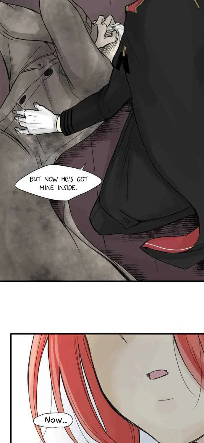 Phantom in the Twilight Chapter 7 page 27 - 