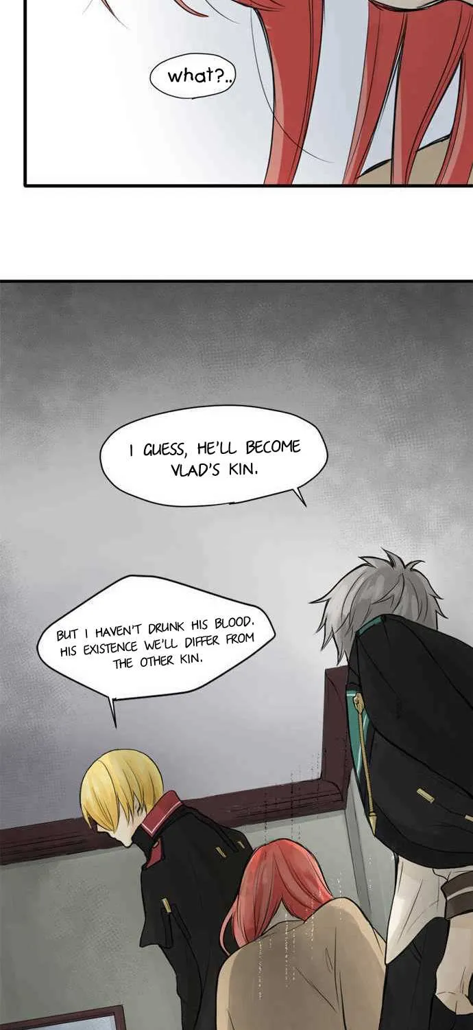 Phantom in the Twilight Chapter 7 page 28 - 