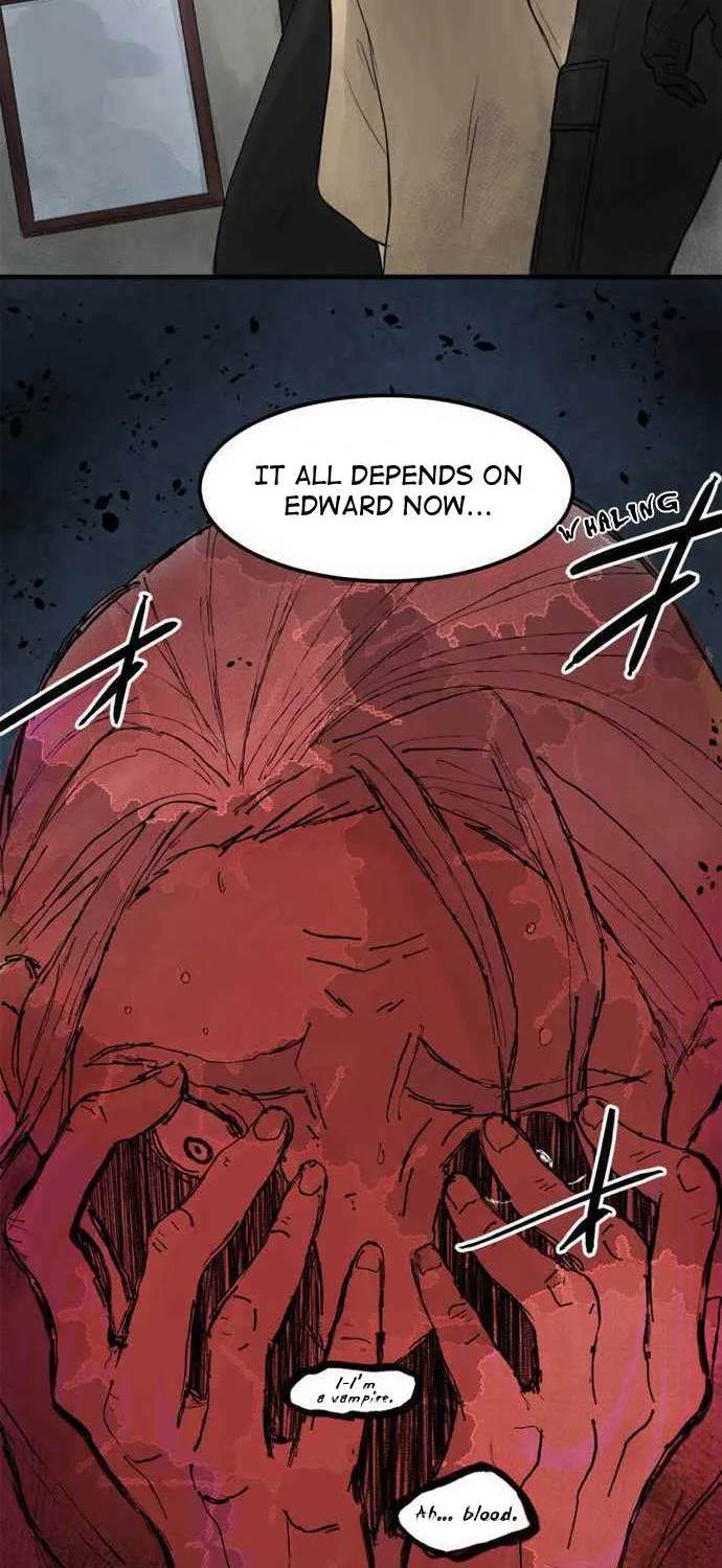 Phantom in the Twilight Chapter 7 page 29 - 