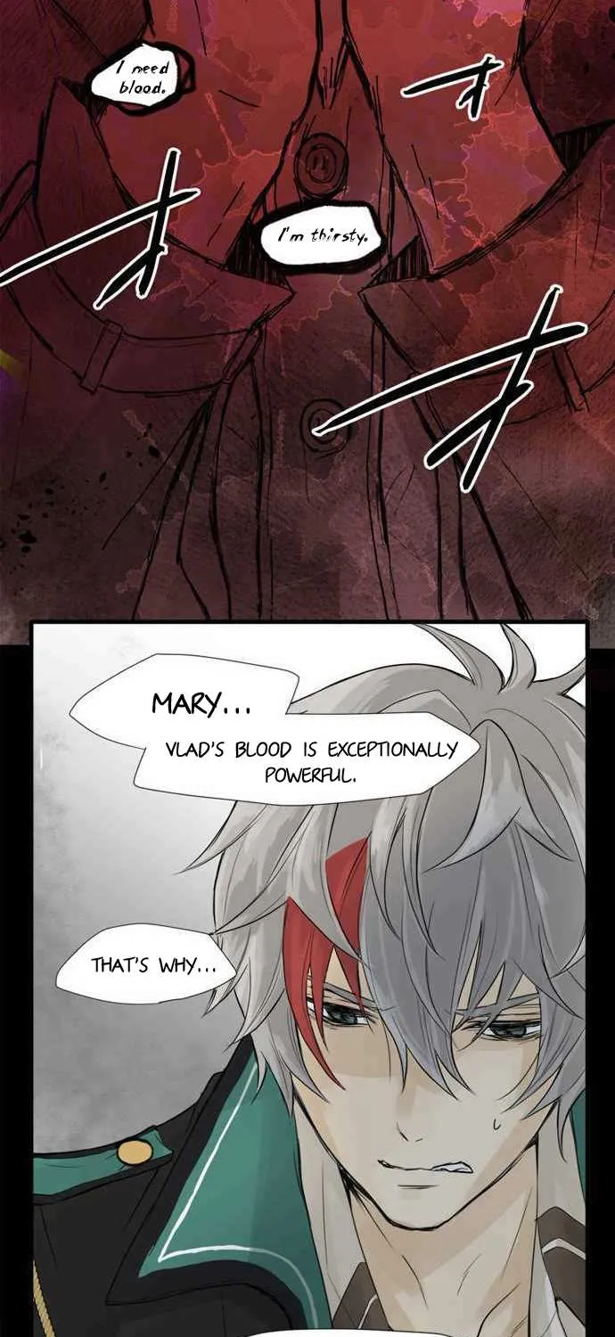 Phantom in the Twilight Chapter 7 page 30 - 
