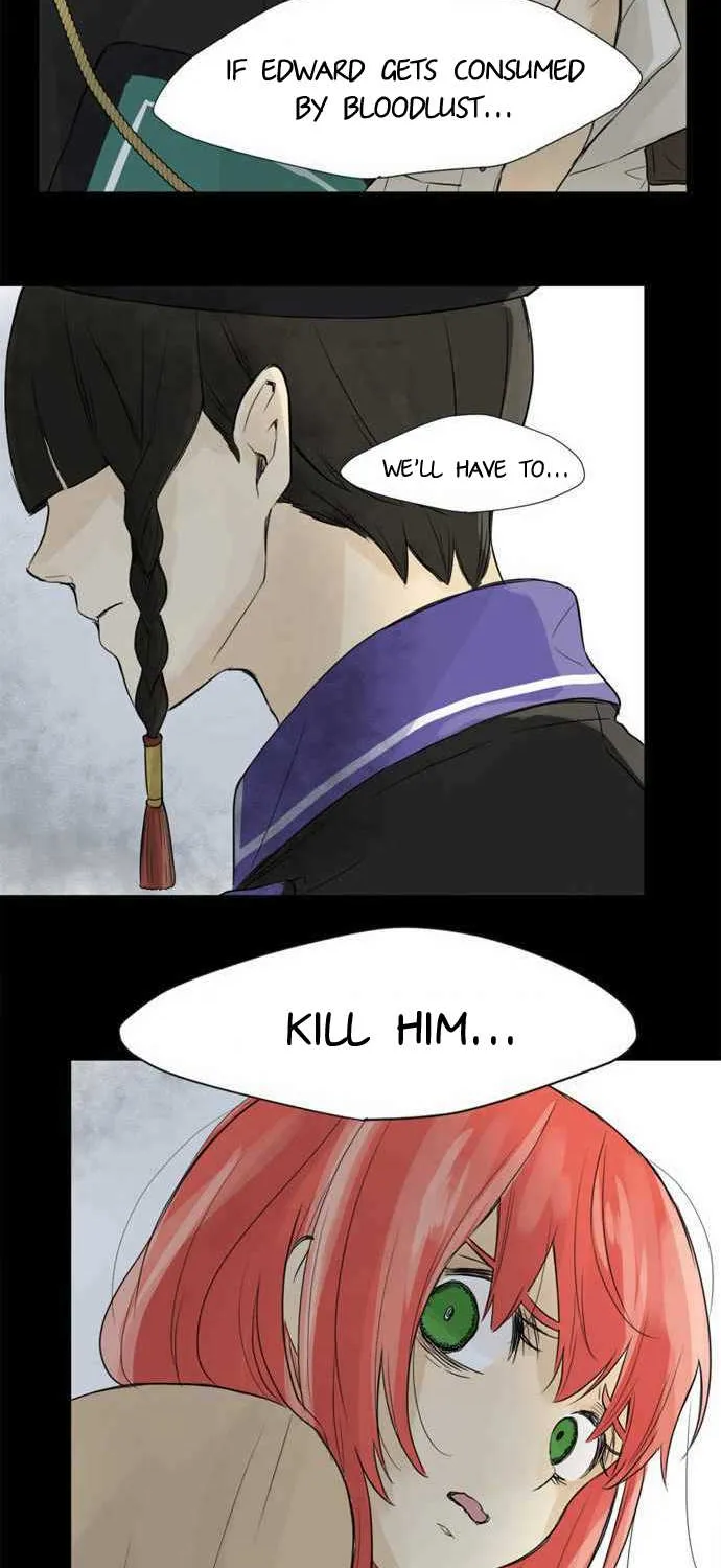 Phantom in the Twilight Chapter 7 page 31 - 