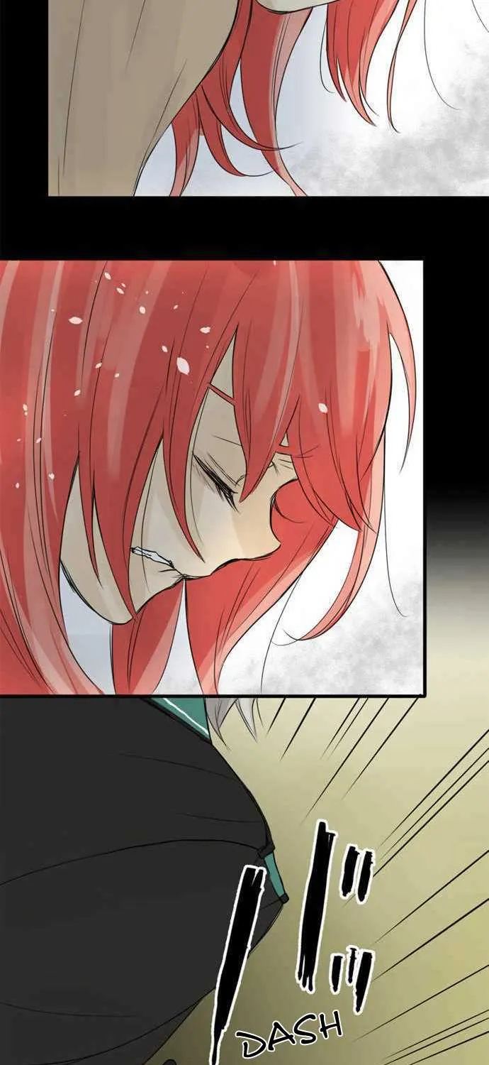 Phantom in the Twilight Chapter 7 page 32 - 