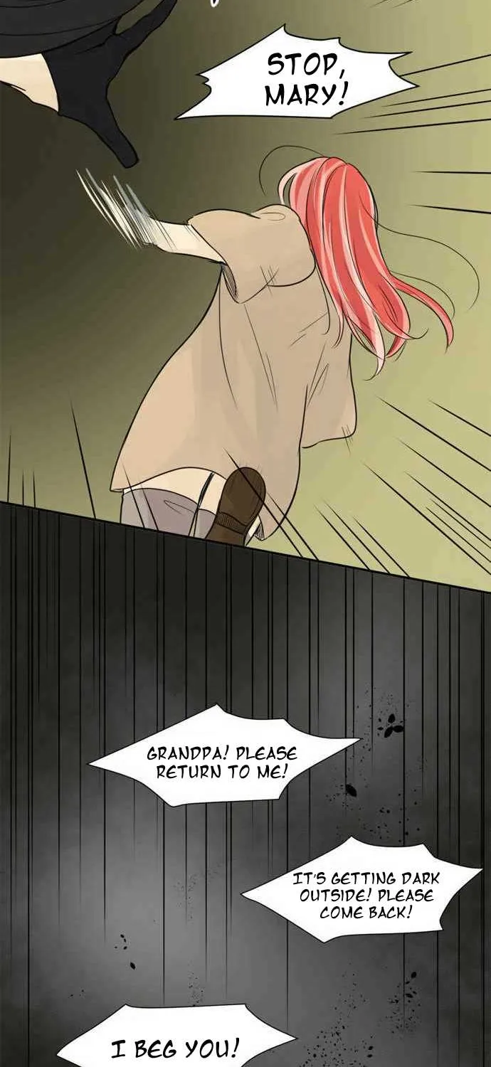 Phantom in the Twilight Chapter 7 page 33 - 
