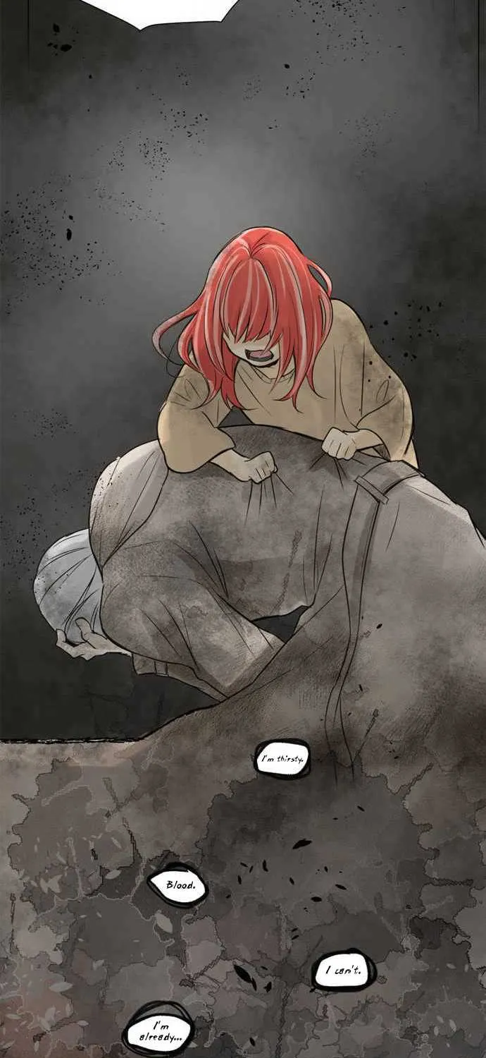 Phantom in the Twilight Chapter 7 page 34 - 