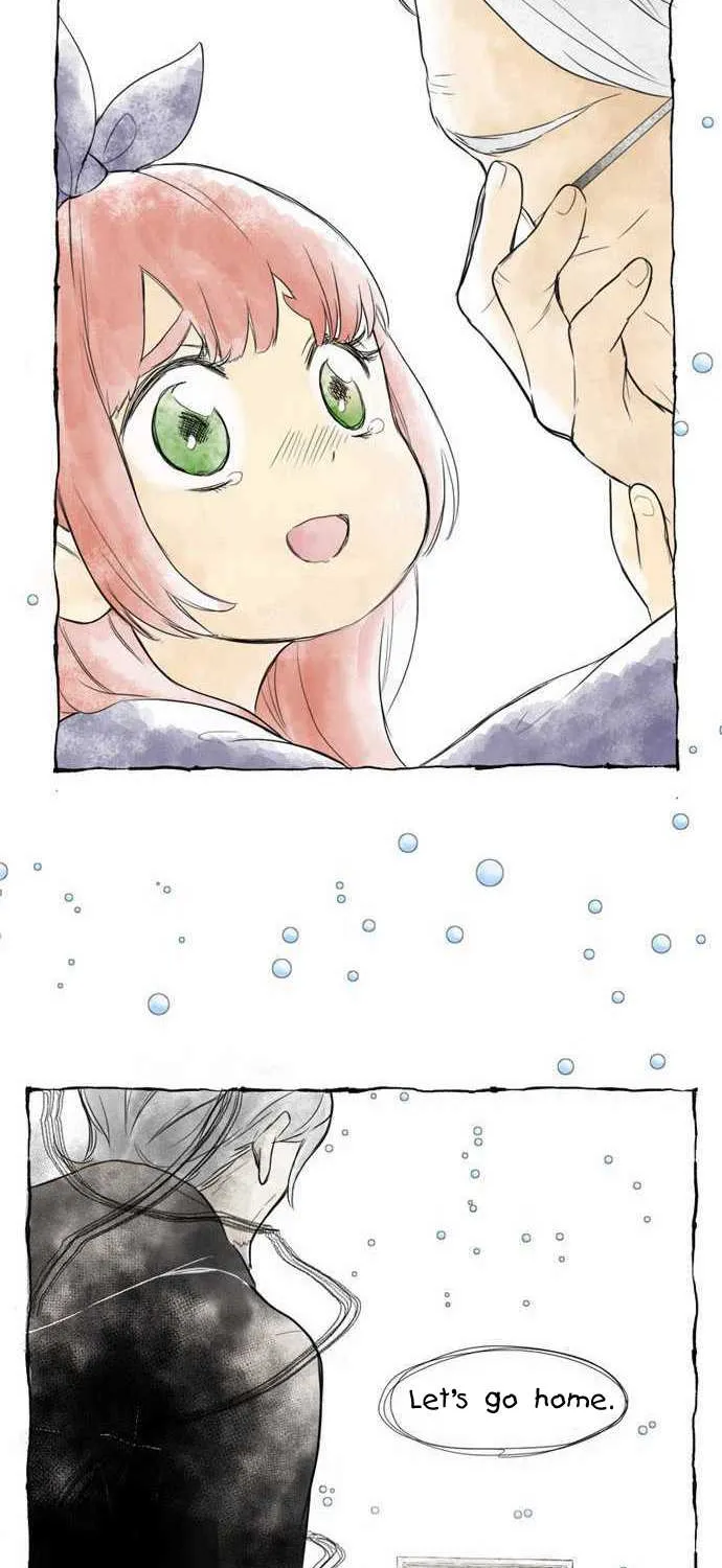 Phantom in the Twilight Chapter 7 page 43 - 