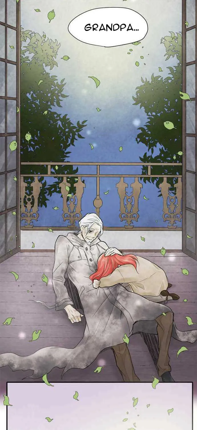 Phantom in the Twilight Chapter 7 page 51 - 