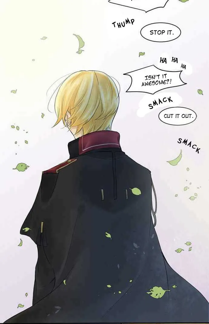 Phantom in the Twilight Chapter 7 page 53 - 