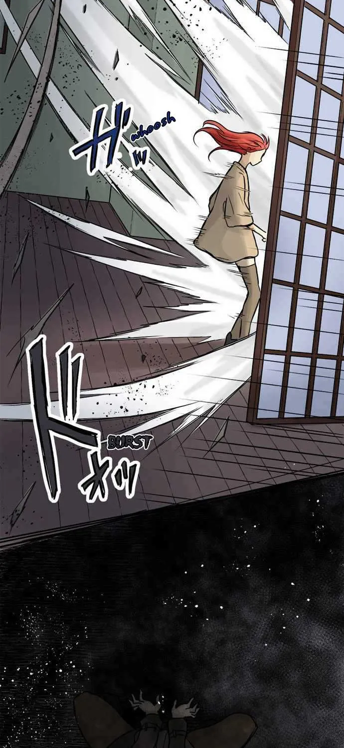 Phantom in the Twilight Chapter 7 page 7 - 
