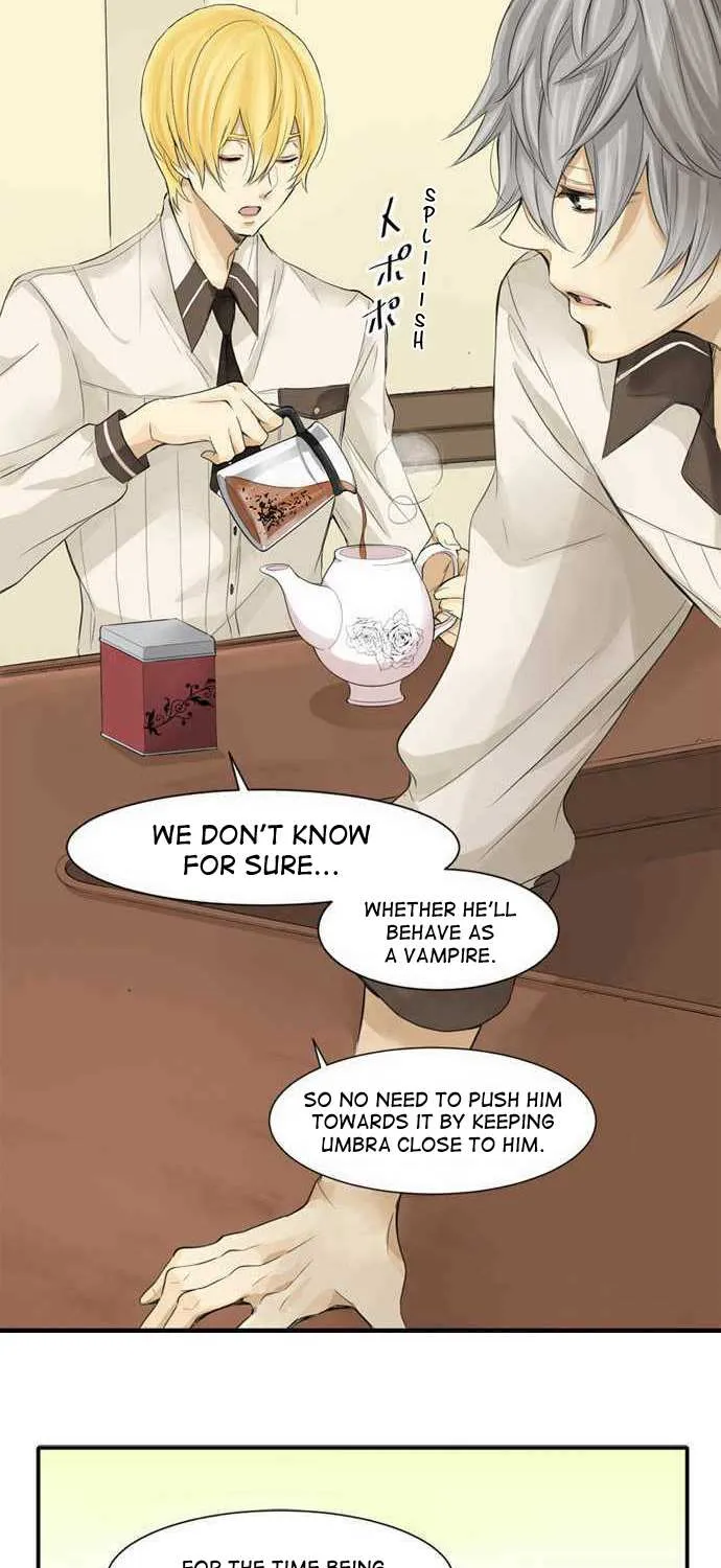 Phantom in the Twilight Chapter 7 page 62 - 