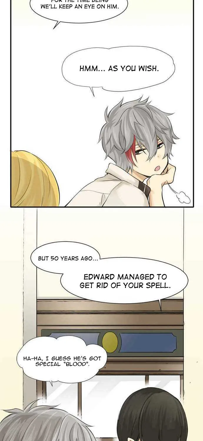 Phantom in the Twilight Chapter 7 page 63 - 
