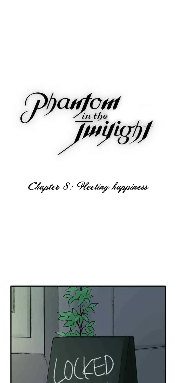 Phantom in the Twilight Chapter 8 page 2 - 