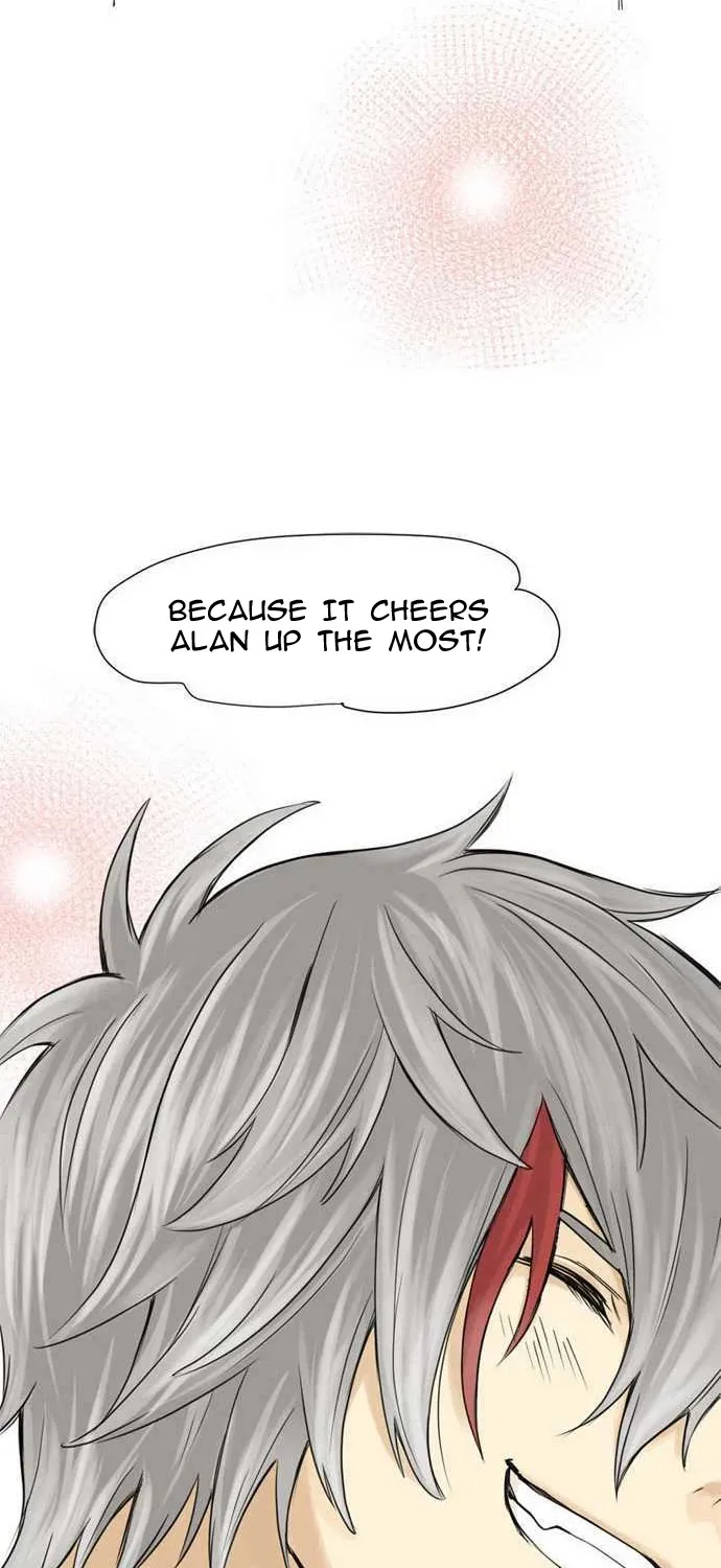 Phantom in the Twilight Chapter 8 page 12 - 