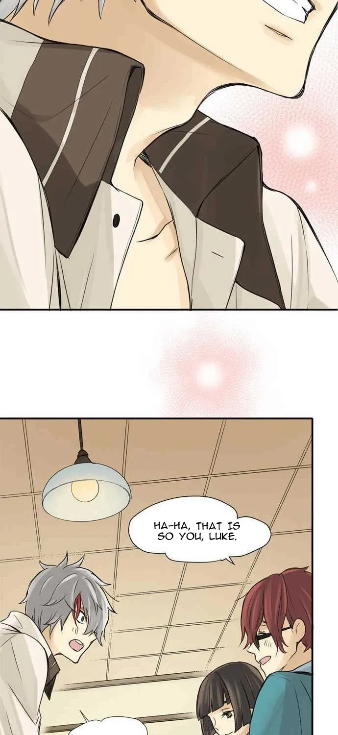 Phantom in the Twilight Chapter 8 page 13 - 