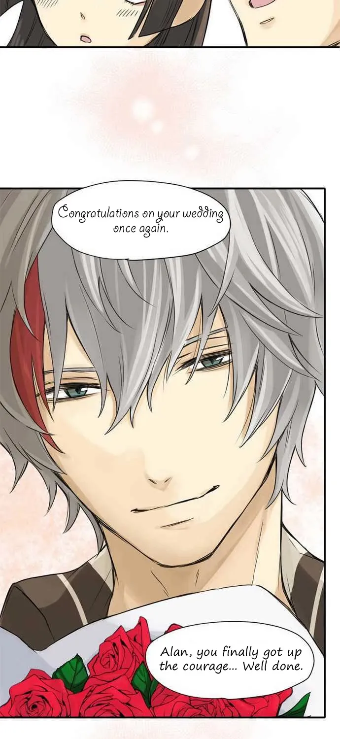 Phantom in the Twilight Chapter 8 page 16 - 