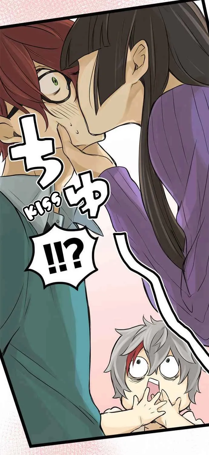 Phantom in the Twilight Chapter 8 page 24 - 